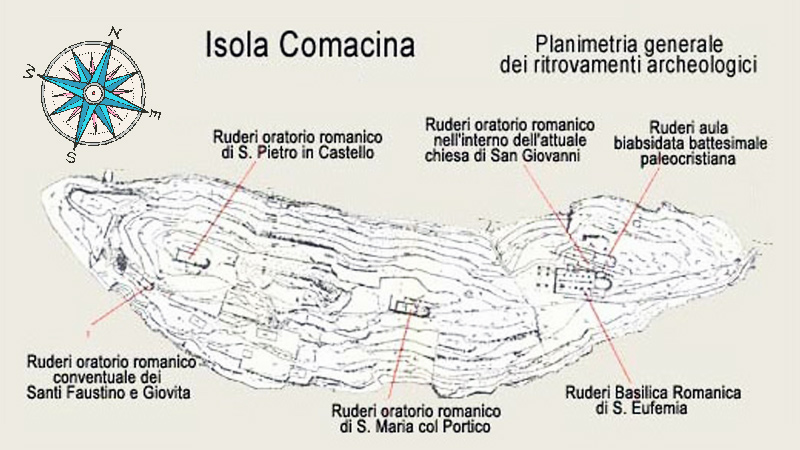 Isola Comacina