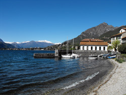 Abbadia Lariana - Lago di Lecco
