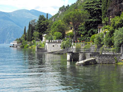 Lierna - Lago di Lecco