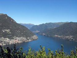 Montepiatto | Torno - Lago di Como