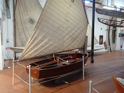 Il Museo della Barca Lariana | Pianello del Lario