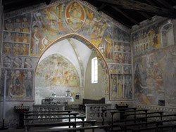 Chiesa San Giorgio - Mandello del Lario