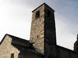 Chiesa San Giorgio - Mandello del Lario
