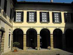 Museo Manzoniano a Lecco