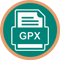 Track GPX - Anello di Camaggiore