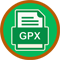 Track GPX - Anello parco Spina Verde
