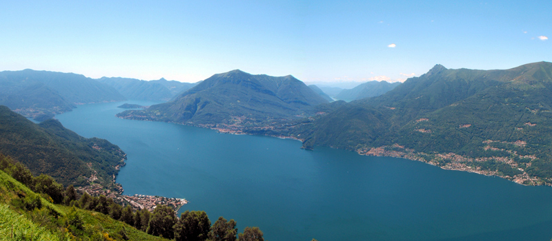 Trekking Anello di Camaggiore (1202 m.)