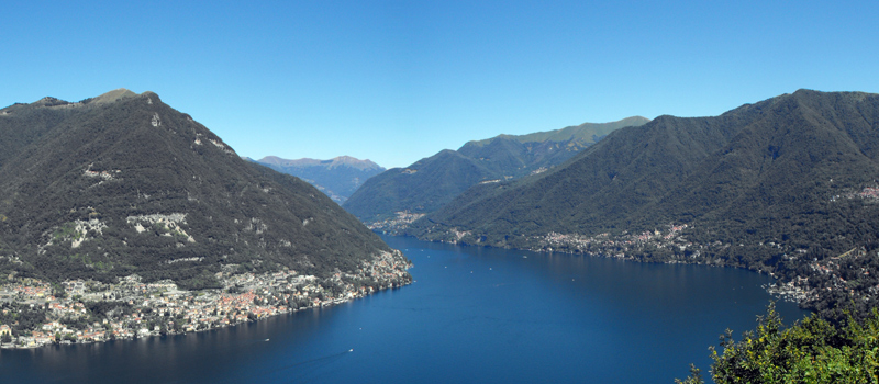 Anello da Torno a Piazzaga e Montepiatto