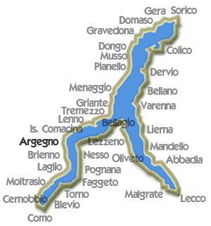 Argegno