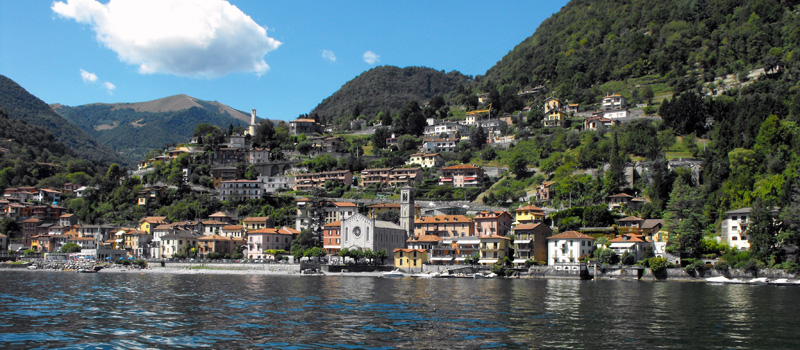 Argegno - Lago di Como