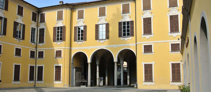 Palazzo Belgiojoso - Lecco