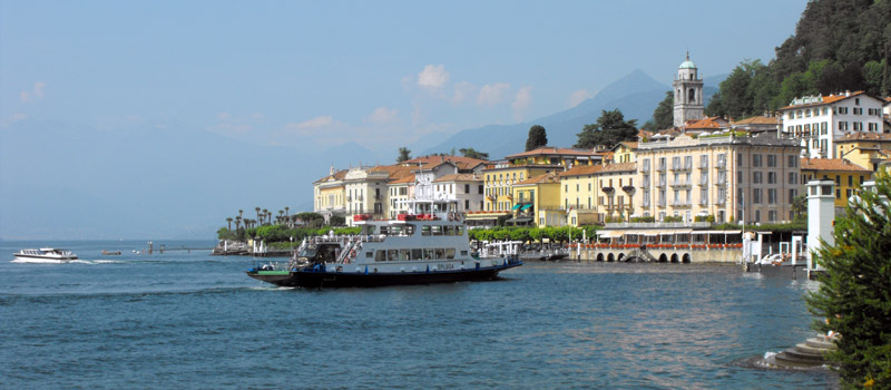 Bellagio - Lago di Como