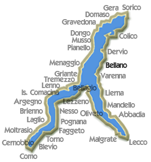 Bellano