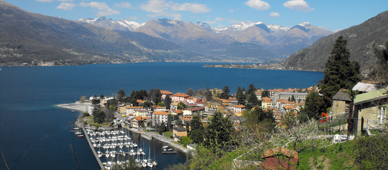 Bellano - Lago di Como