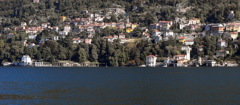 Blevio - Lago di Como