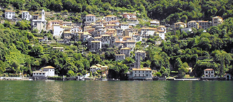 Careno - Lago di Como