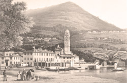 Cernobbio - Lago di Como
