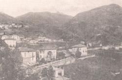 Rovenna - Cernobbio