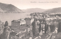 Cernobbio - Lago di Como