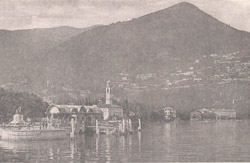 Cernobbio - Lago di Como