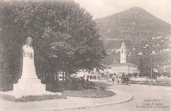 Cernobbio - Lago di Como