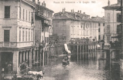 Lecco - lago di Como