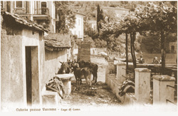 Varenna cartoline d'epoca