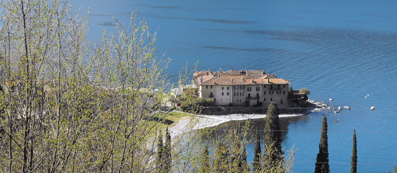 Castello di Lierna