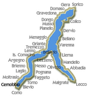 Cernobbio