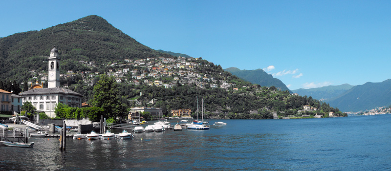 Cernobbio - Lago di Como