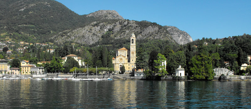 Chiesa di San Lorenzo