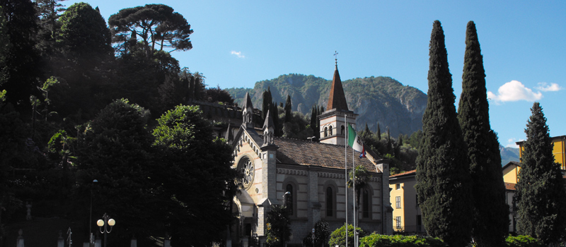 Griante & Cadenabbia - Lago di Como