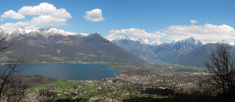 Colico - Lago di Como