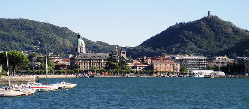 Como - Lago di Como