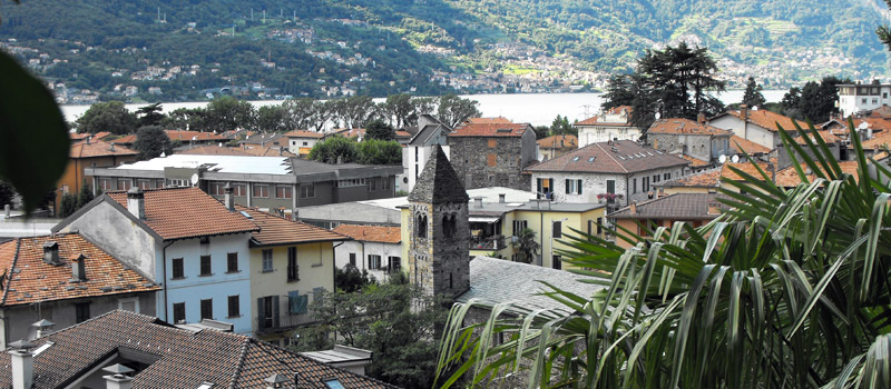 Dervio - Lago di Como