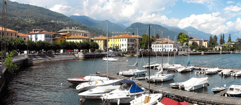 Dongo - Lago di Como