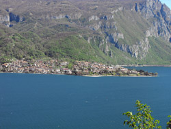 Abbadia Lariana - Lago di Lecco