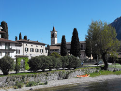Abbadia Lariana - Lago di Lecco