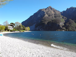 Abbadia Lariana - Lago di Lecco