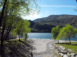 Abbadia Lariana - Lago di Lecco