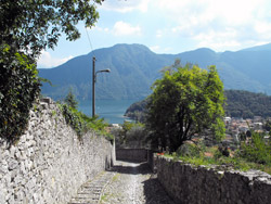 Abbazia dell'Acquafredda - Lenno