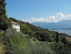 Abbazia dell'Acquafredda - Lenno