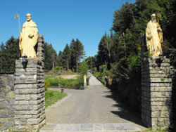 Abbazia di Piona - Lago di Como