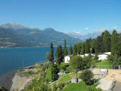 Abbazia di Piona - Lago di Como