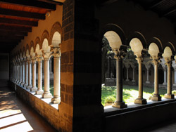 Abbazia di Piona - Lago di Como