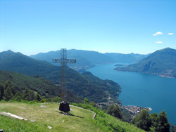 Belvedere di Camaggiore (1208 m) | Anello di Camaggiore