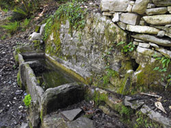 Sorgente Cump (635 m) - Monti di Lenno | Anello di Moltrasio