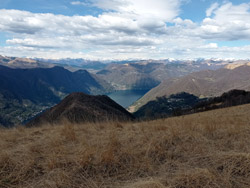 Monte Preaola (1415 m) | Anello del Monte Palanzone