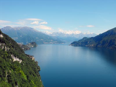 Madonna del Sumpiazzo (380 m) - Vassena | Da Vassena a Civenna