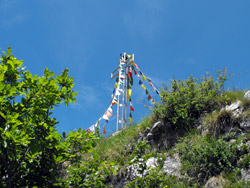 Belvedere Zucco Sileggio (1353 m) - Mandello Lario | Anello da Olcio allo Zucco Sileggio